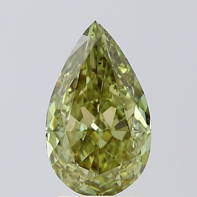 2.18 Carat