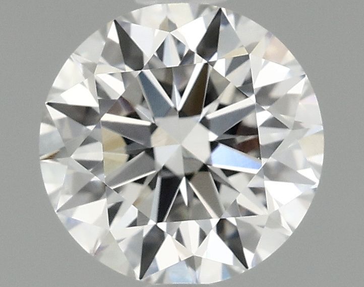 1.02 ct. round Lab Grown Diamond front image