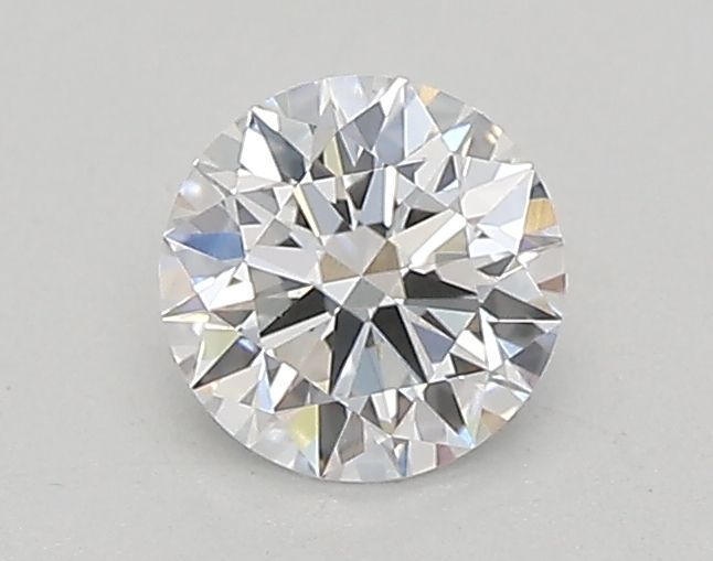 0.38 ct lab-grown Round Diamond