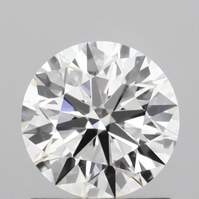 1.09 ct. round Lab Grown Diamond front image