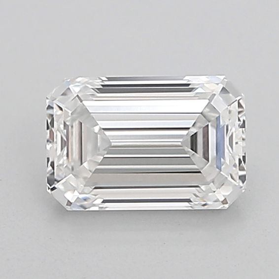 0.98 ct lab-grown Emerald Diamond