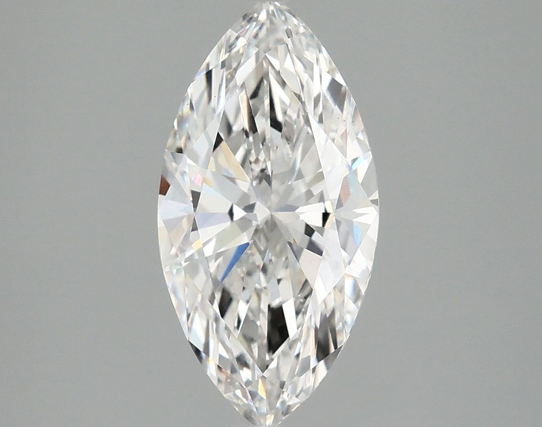 1.94 ct. marquise Lab Grown Diamond front image