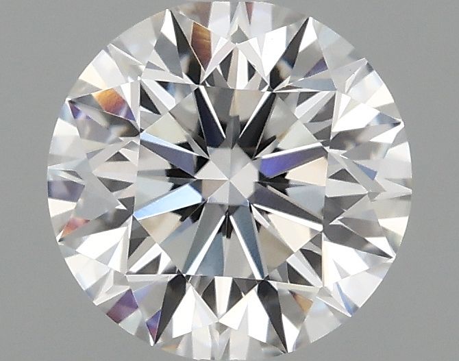 1.03 ct. round Lab Grown Diamond front image