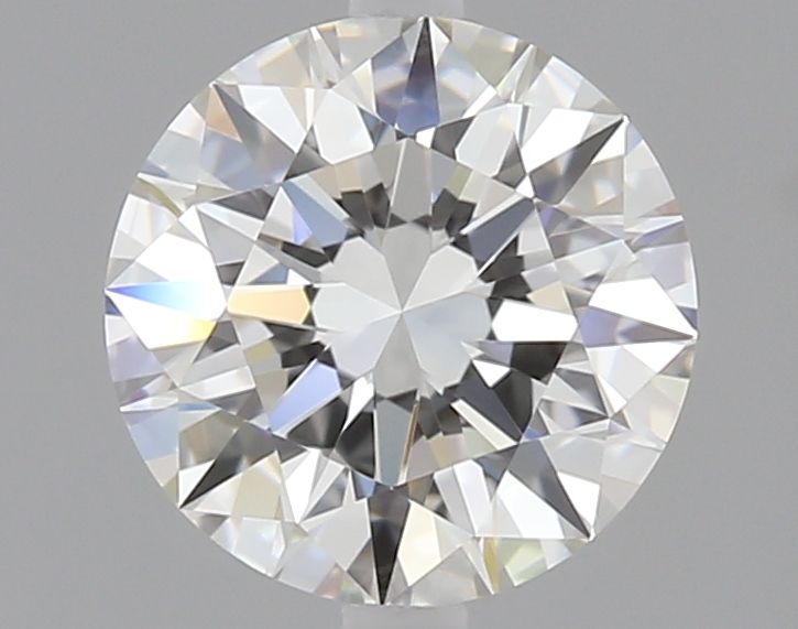 1.02 ct Round diamond