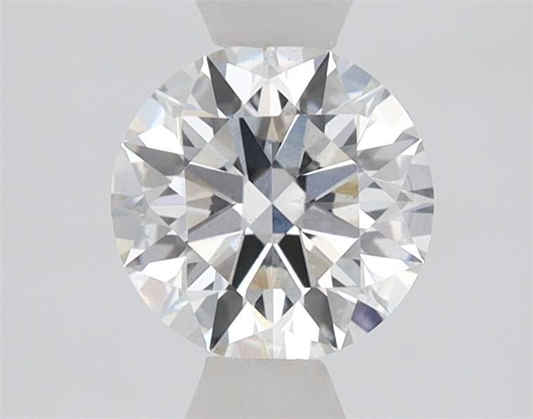 1.08 ct. round Lab Grown Diamond front image