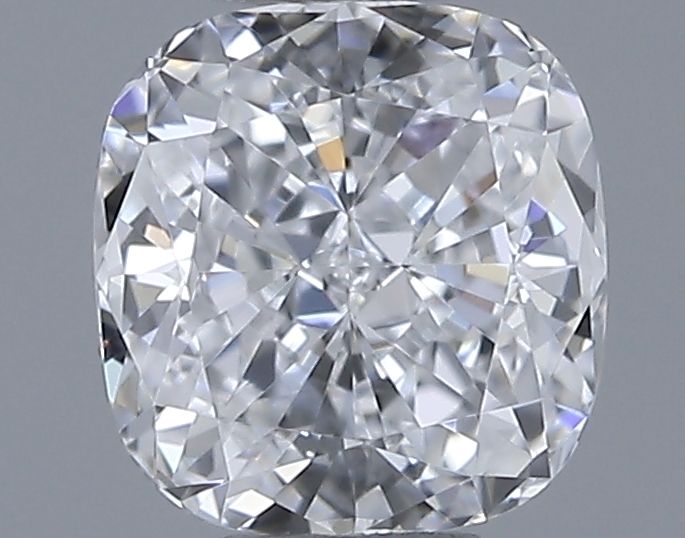 0.37 ct Cushion brilliant Diamond