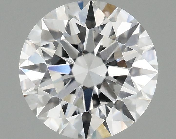 1.03 ct. round Lab Grown Diamond front image
