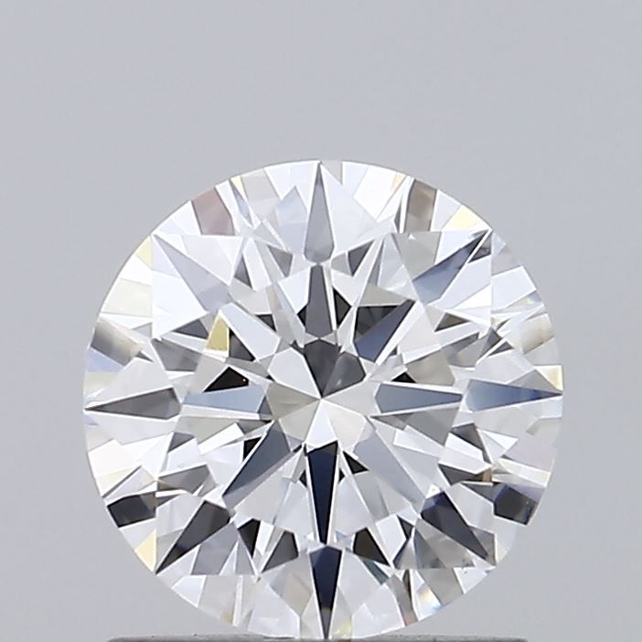 1.08 ct. round Lab Grown Diamond front image