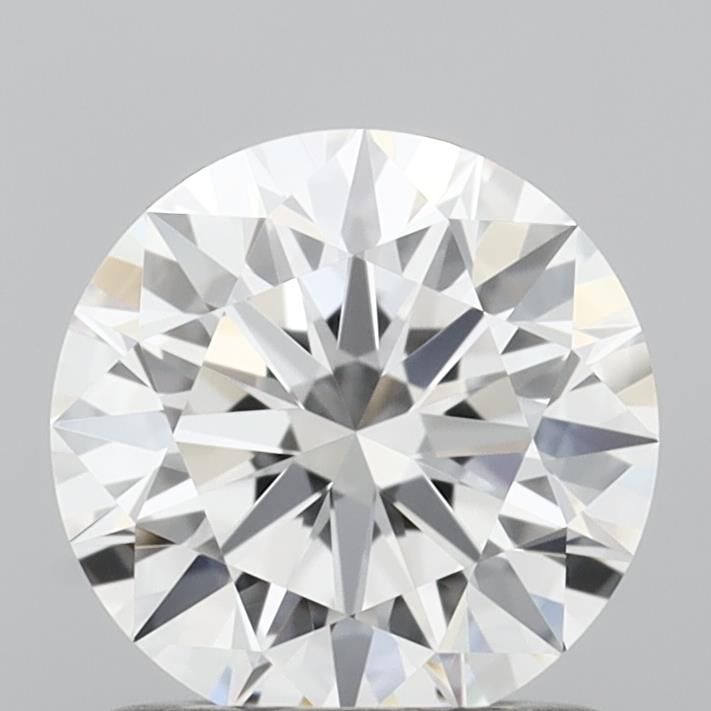 1.04 ct. round Lab Grown Diamond front image