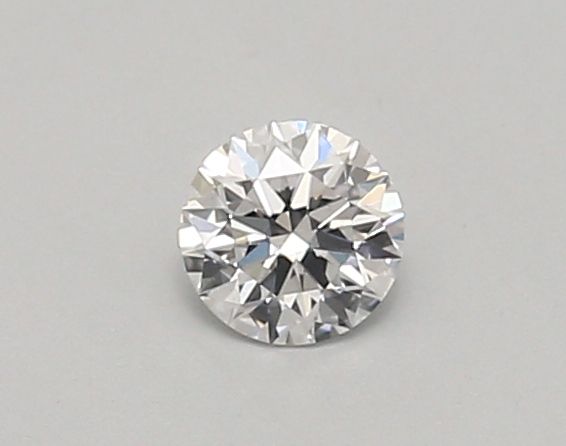 0.32 ct lab-grown Round Diamond