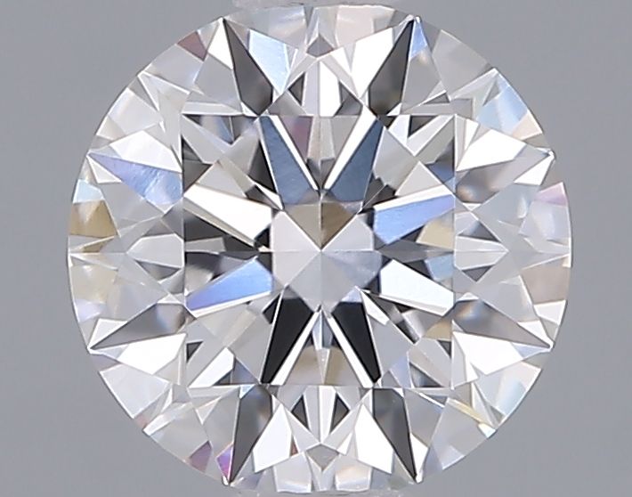 1.01 ct. round Lab Grown Diamond front image