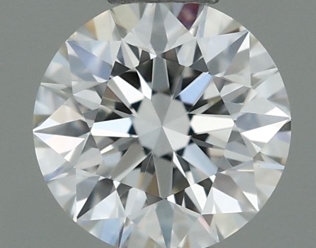 0.40 ct Round diamond