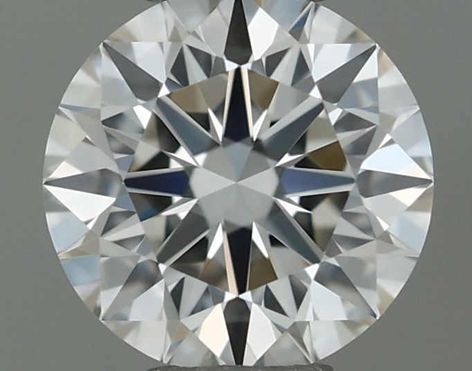 0.31 ct Round diamond