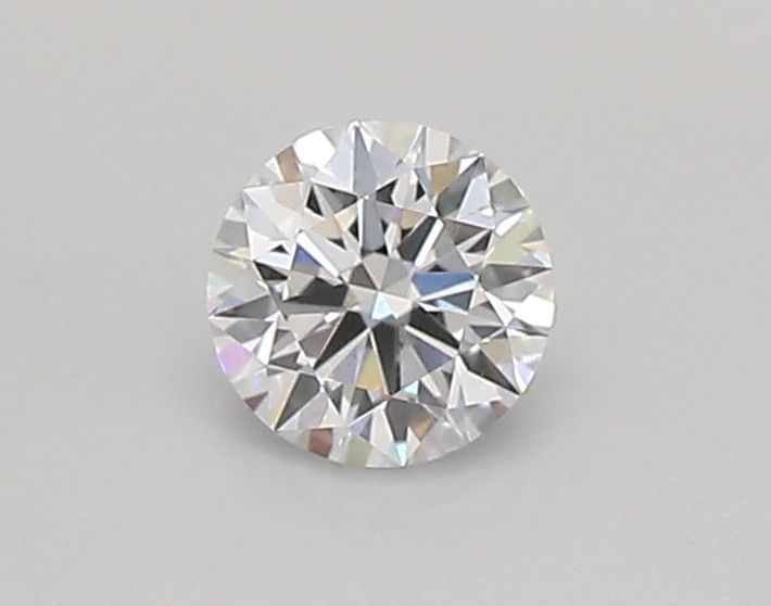0.32 ct lab-grown Round Diamond