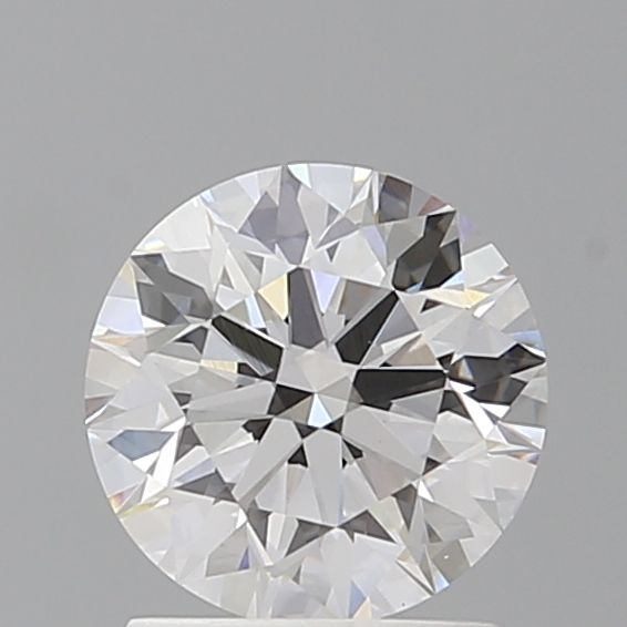1.55 ct. round Lab Grown Diamond front image