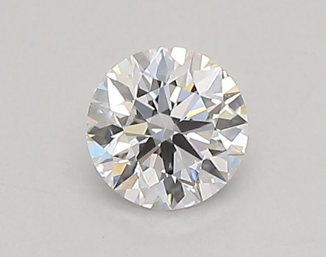 0.34 ct lab-grown Round Diamond
