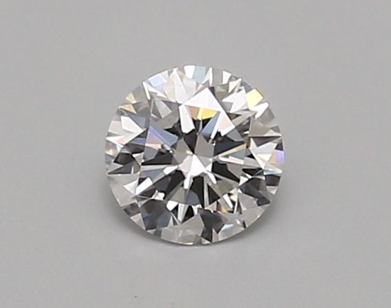 0.47 ct lab-grown Round Diamond