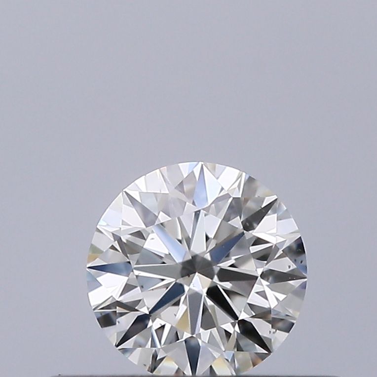 0.32 ct Round Diamond