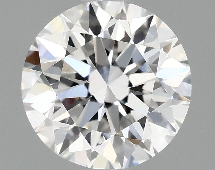 1.09 ct. round Lab Grown Diamond front image