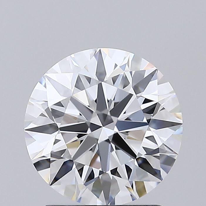 1.55 ct. round Lab Grown Diamond front image