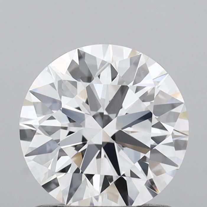 1.02 ct. round Lab Grown Diamond front image