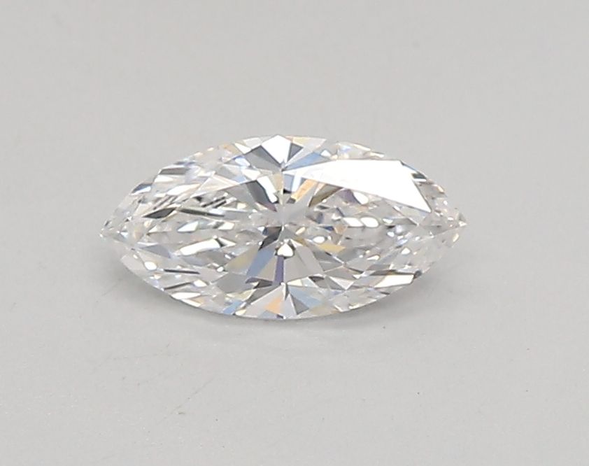 0.36 ct lab-grown Marquise Diamond
