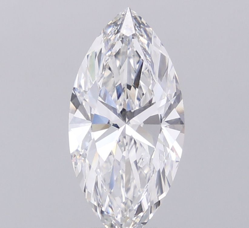 2.55 ct Marquise diamond
