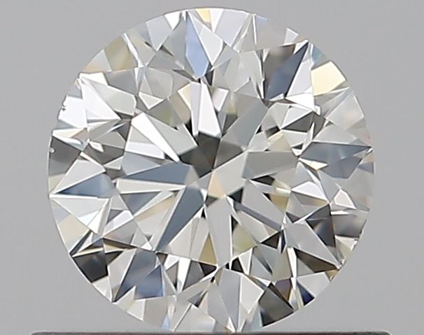 0.60 ct Round diamond