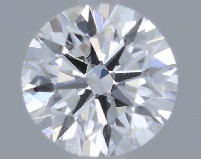 0.27 ct lab-grown Round Diamond