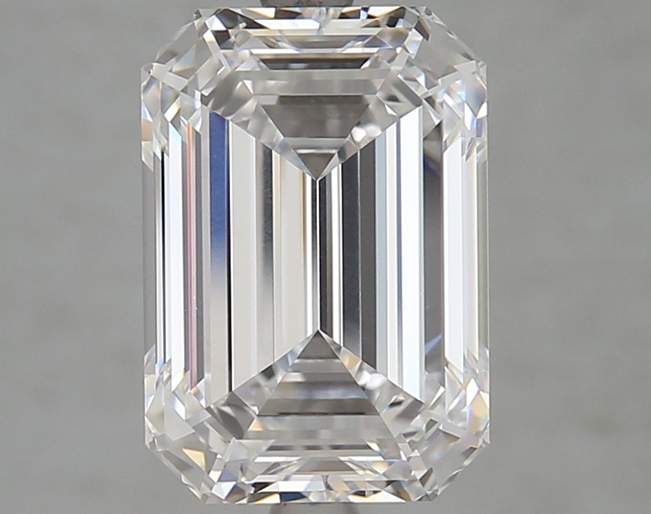 1.57 ct Emerald diamond