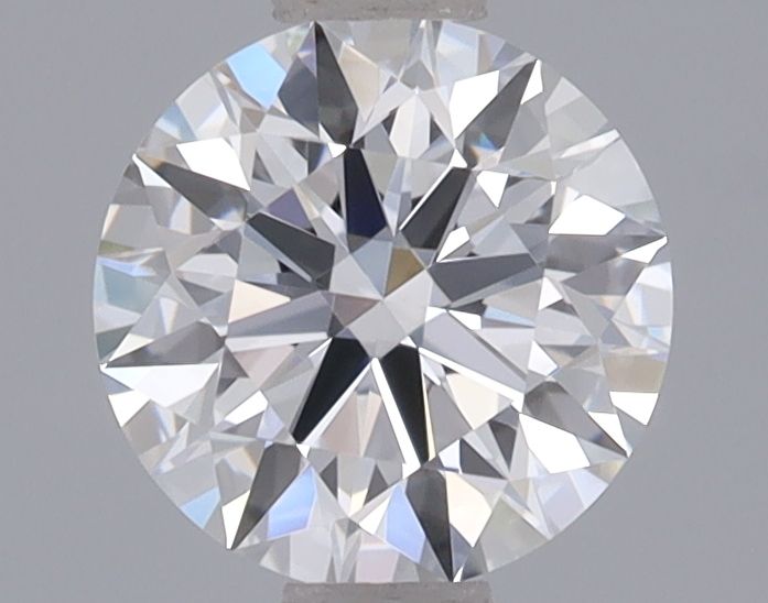 1.00 ct. round Lab Grown Diamond front image