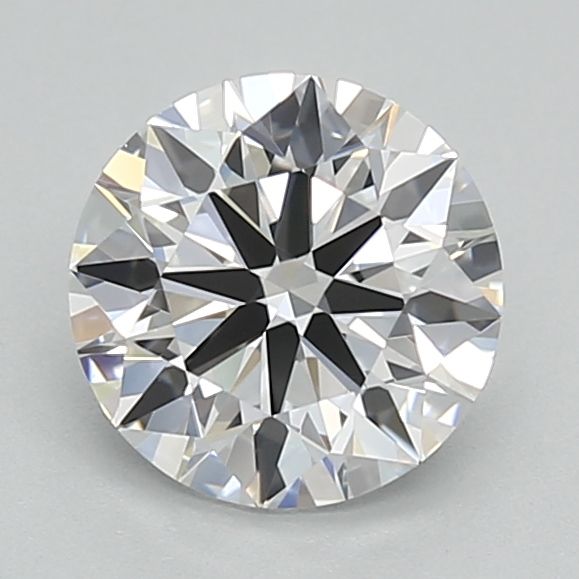 1.05 ct. round Lab Grown Diamond front image
