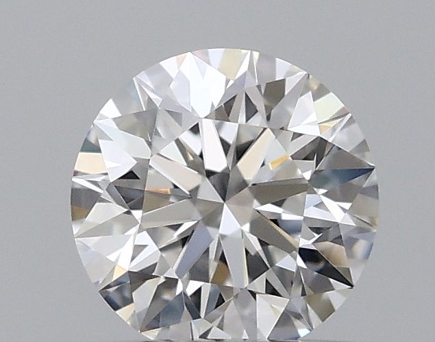 0.40 ct Round diamond