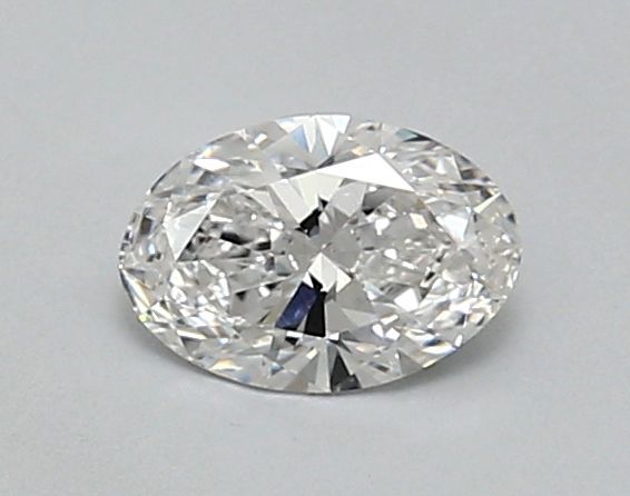 0.61 ct. oval Lab Grown Diamond front image