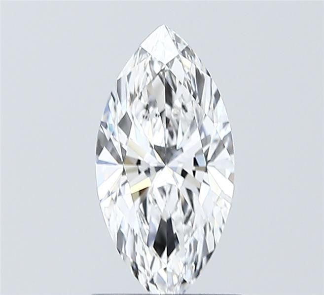 1.07 ct. marquise Lab Grown Diamond front image