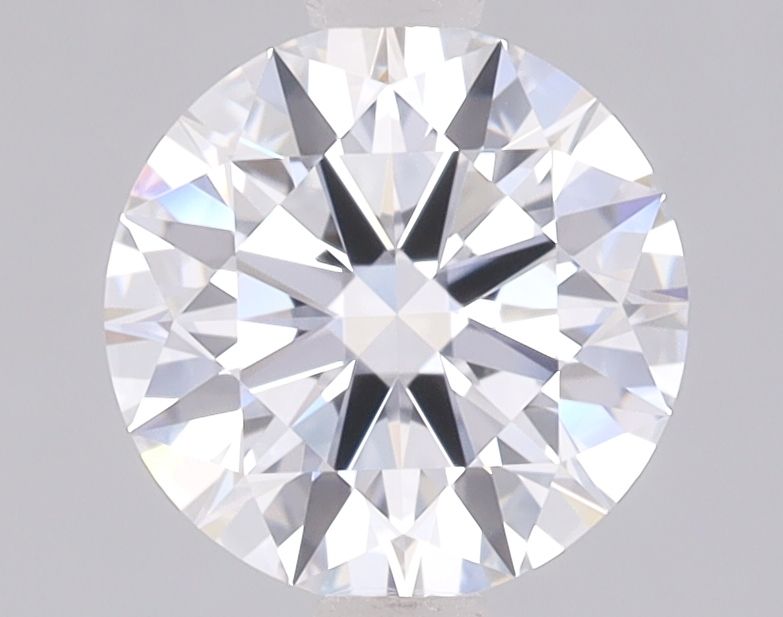 1.72 ct. round Lab Grown Diamond front image