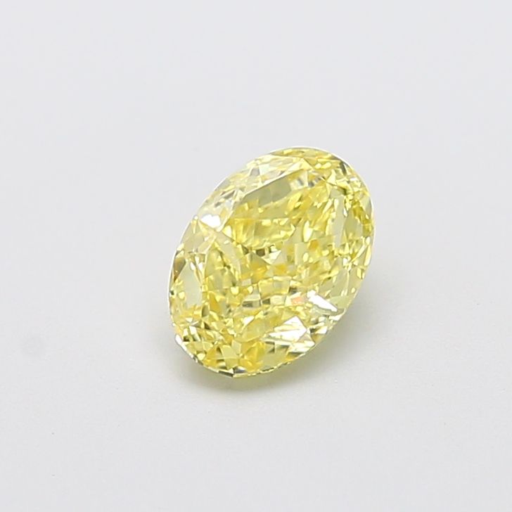 1.09 ct Oval diamond