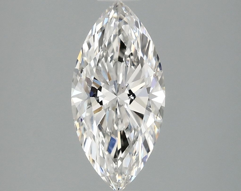 1.48 ct Marquise diamond