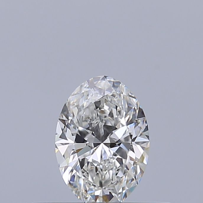 0.31 ct Oval Diamond