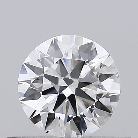 0.39 ct lab-grown Round Diamond