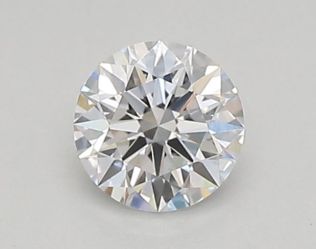 0.43 ct lab-grown Round Diamond