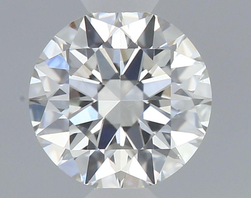 0.50 ct Round diamond