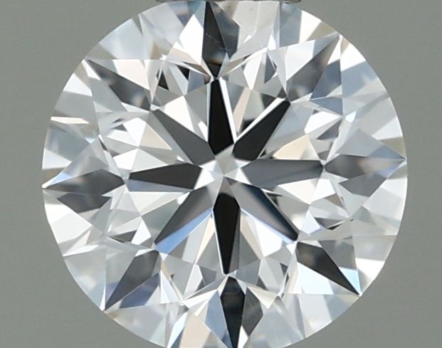 0.50 ct Round diamond