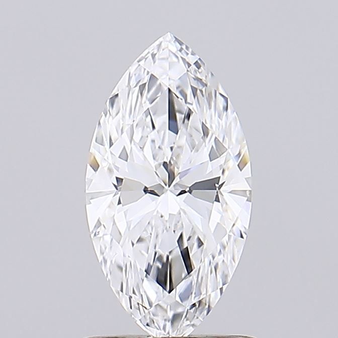 1.02 ct. marquise Lab Grown Diamond front image