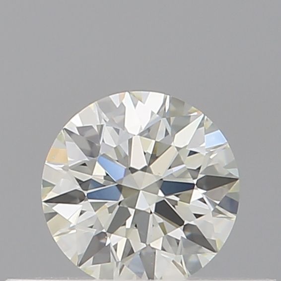 0.3 ct Round Diamond