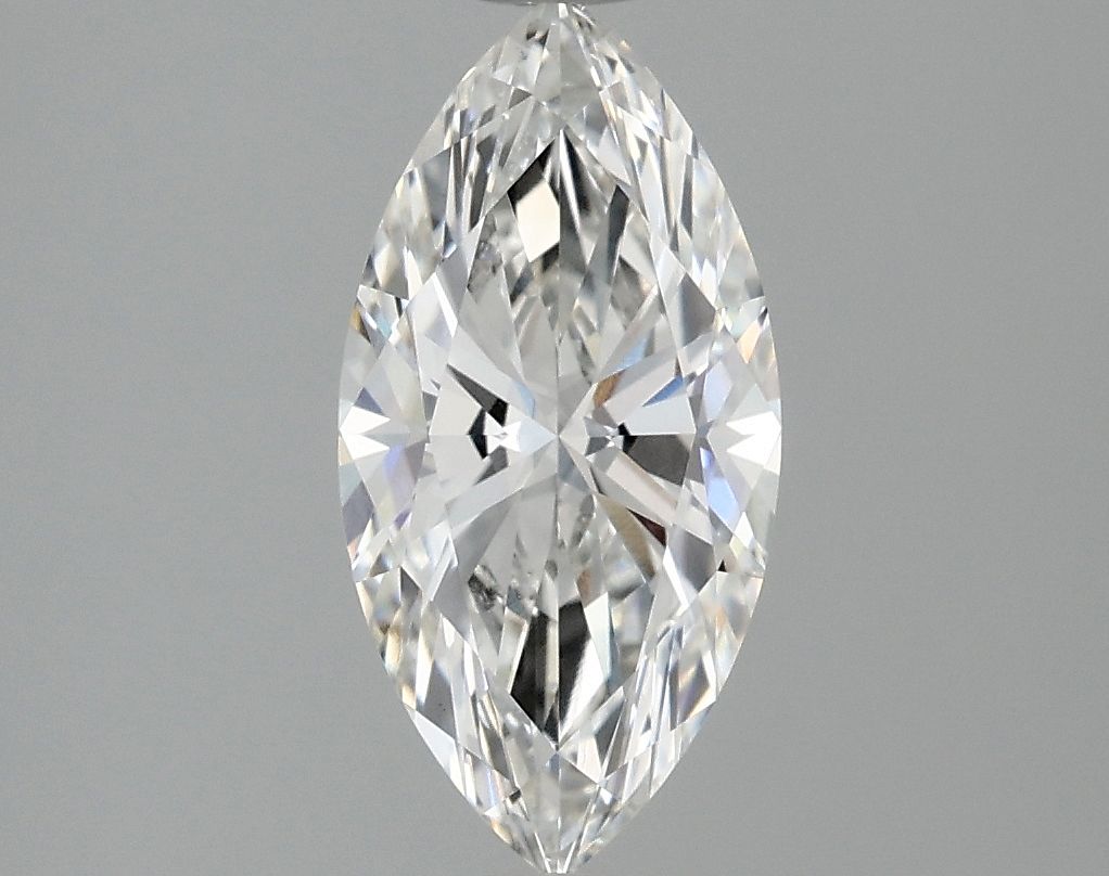 1.59 ct Marquise diamond