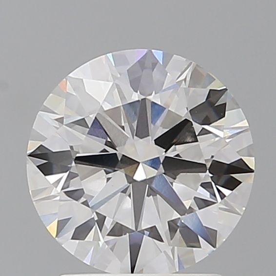 2.07 ct. round Lab Grown Diamond front image