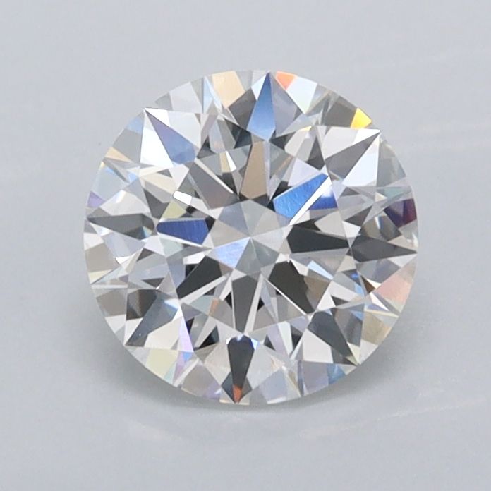 1.00 ct. round Lab Grown Diamond front image