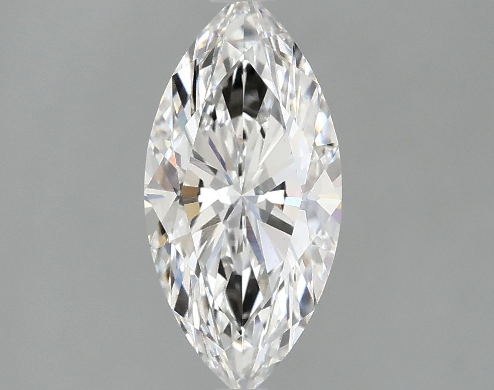 1.47 ct Marquise diamond