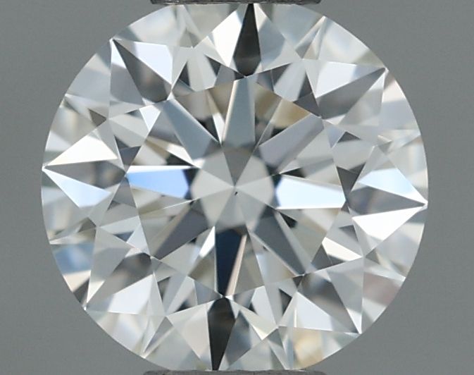 0.31 ct Round diamond